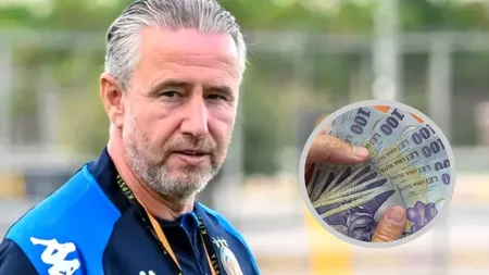 Metoda lui Laurențiu Reghecampf ca să 