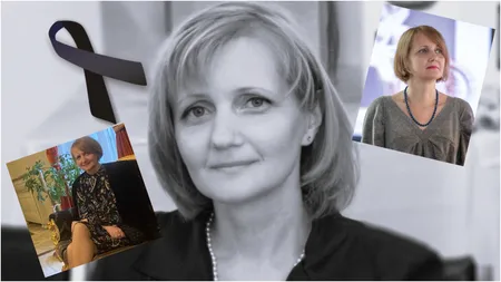 Doliu în presa românească! Jurnalista care a murit într-un accident rutier. Adriana Bahmuțeanu a reacționat. „Drum lin în lumină! Scriitoare de excepție...”