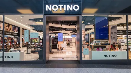MEGA ofertele de la Notino.ro nu se opresc aici: Black Friday 2024