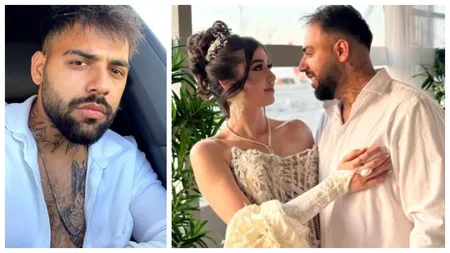 Apar noi detalii despre scandalul în care e implicat Sali Levent. Răsturnare de situație în sala de judecată