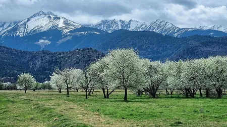 Satul din România cu cel mai lung nume. Are 27 de litere, e o destinație de vacanță superbă și tot mai mulți români își doresc să ajungă aici