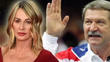 Bela Karolyi, antrenorul care a contribuit mult la cariera Nadiei Comăneci, în stare gravă în SUA: 