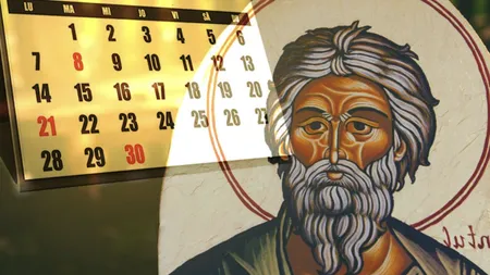 Calendar ortodox 10 noiembrie 2024. Sfinţii care-ţi luminează mintea şi te ajută să iei cea mai bună decizie