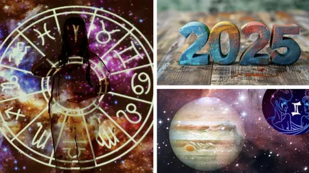 Horoscop 2025. Zodiile care atrag bogăţia, urmează trei ani de prosperitate şi belşug