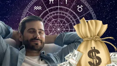Horoscopul banilor. Zodiile conectate la fluxul energetic al norocului au magnetul pregătit pentru oportunităţi