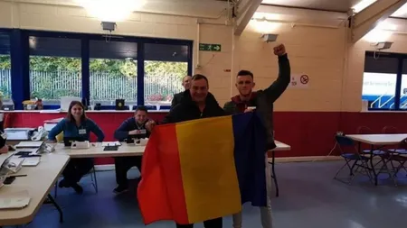 Rezultate alegeri 2024. Aproape 18.000 de români votaseră până vineri la 15.00 în Diaspora