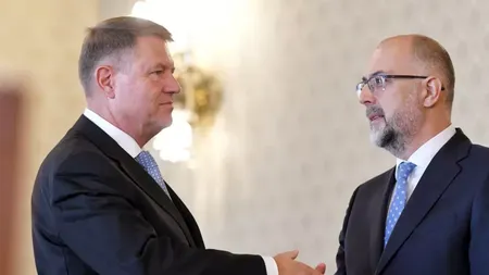 Alegerile din 2024 în România. Kelemen Hunor, înţepături la adresa lui Iohannis: 