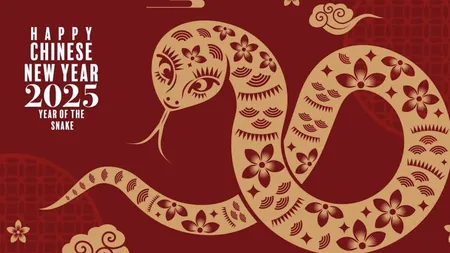 Zodiac chinezesc 2025. Ce spune horoscopul asiatic al anului viitor? ȘAPTE nativi vor avea noroc din plin!