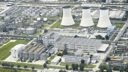 Se deschide o fabrică uriașă în România, cum vezi doar în Occident. Vine cu multe locuri de muncă și salarii competitive