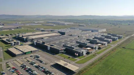 Se pune lacătul pe o celebră fabrică din România. Toți angajații vor fi dați afară înainte de sărbători