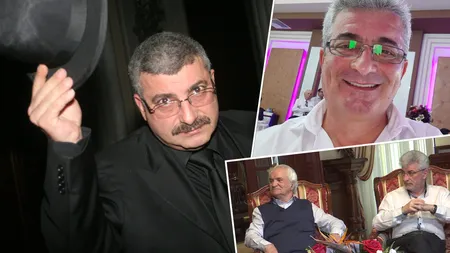 Reacția șocantă a fratelui lui Silviu Prigoană când a aflat despre dispariția fulgerătoare a acestuia. Nu l-a iertat nici după moarte