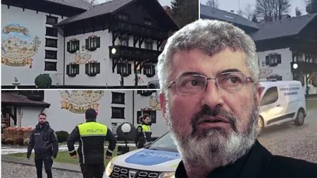 Care au fost ultimele cuvinte ale lui Silviu Prigoană. Un prieten de la masă a povestit scena terifiantă: 