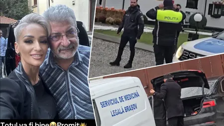 Decizia luată de familia lui Silviu Prigoană referitoare la înmormântare. Jurnalista Anca Alexandrescu: 