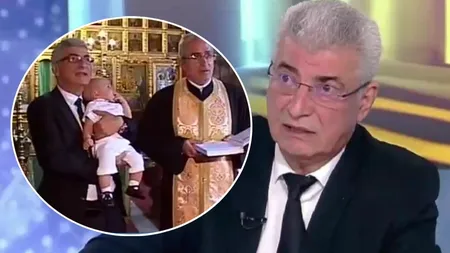 Silviu Prigoană, ultimul interviu. Afaceristul a dezvăluit relația lui cu Dumnezeu, după ce multă vreme s-a vehiculat ideea că ar fi ateu: 