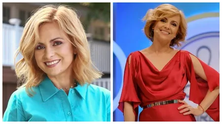 Dieta cu care Simona Gherghe a reușit să slăbească 5 kilograme într-un timp scurt. 