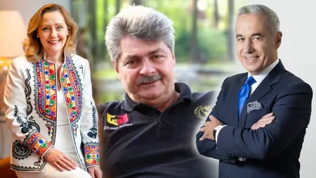 Sorin Ovidiu Vîntu: „Am ajuns să avem în finală doi patrioți: un tip erudit și o proastă. Îmi cer scuze de la toate femeile din țara asta, dar Elena Lasconi este o proastă”