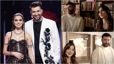 Theo Rose și Smiley au lansat „Ultimul dans”, piesă inspirată din povestea de iubire a părinților cântărețului. 