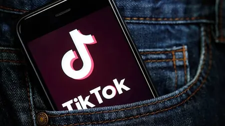 Muncitor român păcălit de o tânără pe TikTok. Bărbatul a cedat când i-a scris 