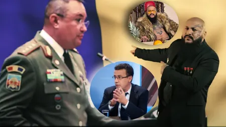 Ironie marca Victor Ciutacu după lansarea manelei pe care Dani Mocanu i-a dedicat-o liderului PNL, Nicolae Ciucă: 