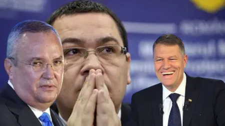 Victor Ponta îl demolează pe Nicolae Ciucă după eșecul din primul tur al alegerilor prezidențiale: 