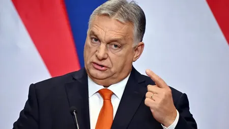 Viktor Orban rupe tăcerea despre alegerile prezidențiale din România: „Se întâmplă ceva foarte interesant”