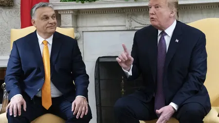 Viktor Orban intervine după victoria lui Trump în SUA. Anunțul surpriză făcut de premierul Ungariei: „Va fi nevoie de o nouă strategie”