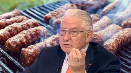 Dr. Vlad Ciurea, despre riscurile consumului frecvent de MICI. Ce alternative mai sănătoase sunt recomandate de medic