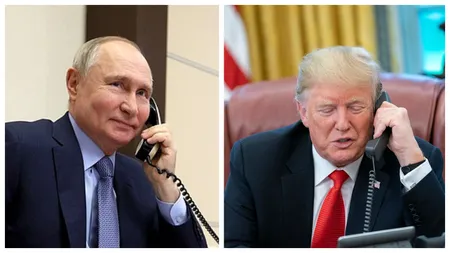 Rusia va trebui să înţeleagă care sunt obiectivele lui Trump, înainte de orice acord de pace cu Ucraina
