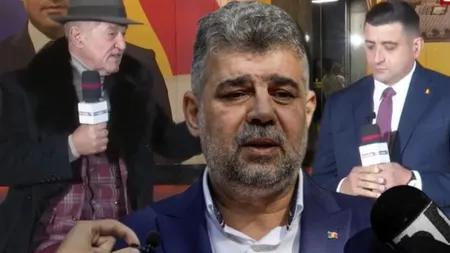 EXCLUSIV Gigi Becali crede în victoria lui George Simion în turul întâi: „Ciolacu pe locul doi, Simion pe locul unu”