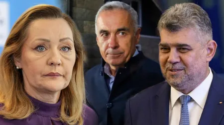E oficial! CCR a validat primul tur al alegerilor prezidențiale. Voturile nu se renumără. Turul doi rămâne pe 8 decembrie. Bătălia finală: Călin Georgescu vs Elena Lasconi