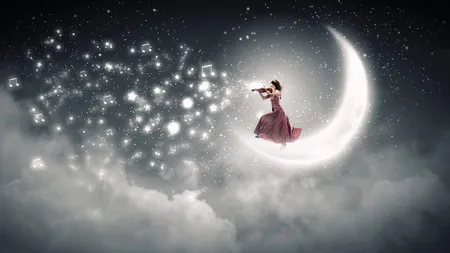 Horoscop 1 decembrie 2024. Aceste 3 ZODII NU trebuie să își facă GRIJI în legătură cu Luna Nouă