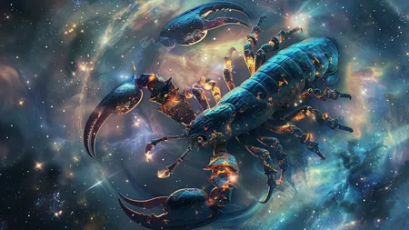 Le intră banii-n casă! 3 ZODII care vor experimenta un sezon al SCORPIONULUI incredibil de NOROCOS 