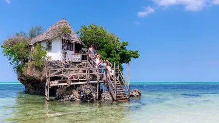 Zanzibar: Insula Mirodeniilor și a plajelor imaculate, situată în inima Oceanului Indian