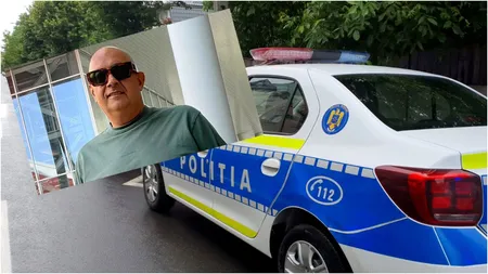 Roberto Bâtlan, fostul soț al Cristinei Bâtlan, a intrat cu mașina într-un autoturism în care se aflau doi polițiști. Bărbatul a fost testat și a ieșit pozitiv la benzodiazepine