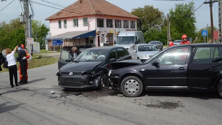 Ce se întâmplă după un accident rutier dacă unul dintre șoferi nu are poliță RCA. Legea este strictă și prevede sancțiuni!