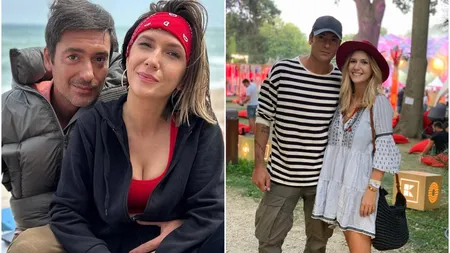 Adela Popescu a spus, în sfârșit, adevărul despre relația cu Radu Vâlcan. Ce îi ține, de fapt, împreună: 