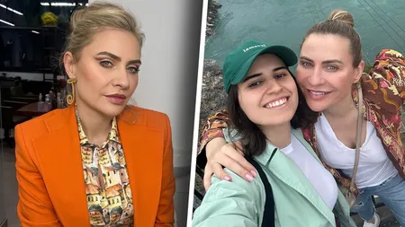 Adina Buzatu, dezvăluiri din viața de mamă singură. Provocările care au învățat-o să se bucure de lucrurile mici: „Mulțumește în fiecare zi pentru că te-ai trezit”
