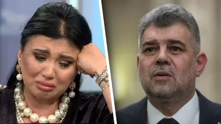 Adriana Bahmuțeanu, apel public către Ciolacu pentru a-și recupera băieții din casa lui Silviu Prigoană: „Vă scrie o mamă îndurerată fiindcă nu-și poate ține în brațe copiii orfani”. Răspunsul premierului