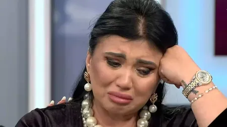 Adriana Bahmuţeanu susţine că a fost ameninţată cu moartea! Ce mesaje ar fi primit după decesul lui Silviu Prigoană