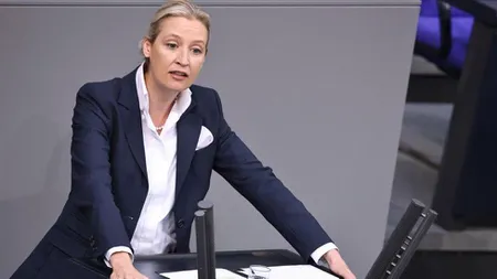 Partidul german de extremă dreaptă AfD, majoritar în Parlament, cere ieşirea din UE, revenirea la marca germană şi ridicarea sancţiunilor împotriva Rusiei