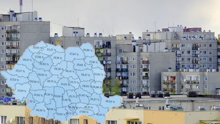 Premieră la alegeri în România 2024. Numărul voturilor în urban este cu peste un MILION mai mare decât cel din rural în prima parte a zilei în care românii aleg viitorul președinte