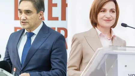 Alegeri Republica Moldova 2024. Poliția de Frontieră anunţă că mai multe autocare cu cetățeni moldoveni s-au întors din Rusia. Percheziții la rețeaua ȘOR