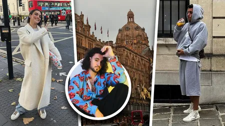 Mario Fresh e istorie, Alexia Eram a confirmat relația cu noul iubit! Cei doi au postat imagini din prima lor vacanță romantică