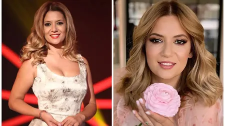Amalia Enache de la Pro TV se iubește cu un fost coleg de muncă mai tânăr cu 10 ani. Cum arată soțul vedetei, l-a surprins într-o ipostază inedită