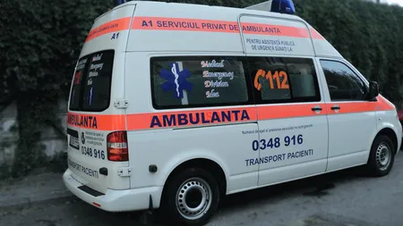 Polițist în vârstă de 21 de ani, mort la serviciu după o oră de resuscitare