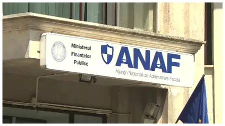 ANAF este suprasolicitată după ce peste 100.000 de persoane fizice și juridice au depus cereri de amnistie fiscală