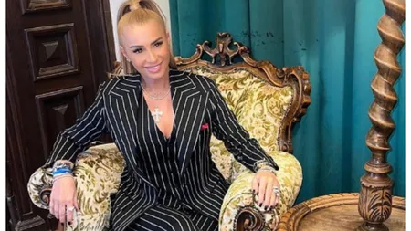 Două alimente pe care Anamaria Prodan le consumă pentru a avea o siluetă impecabilă:”Am ajuns la măsura 34, sunt ca Rebeca”