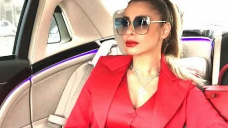 Anamaria Prodan a dezvăluit cu cine a votat la alegerile din SUA. Impresara are cetăţenie americană din 2008