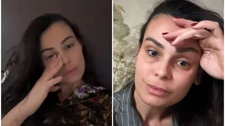 Anca Serea este terminată. Vedeta nu mai rezistă: 