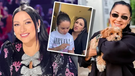 Andra, pusă la colț de fani. Gestul artistei i-a dezgustat pe internauți. ''Nu îți mai ajung banii?''